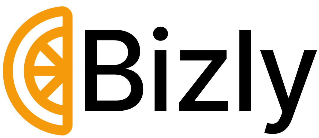 Bizly Logo